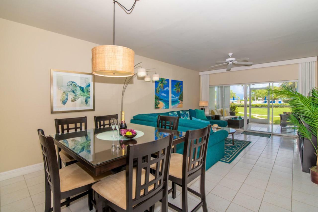 Grandview Condominiums George Town Bagian luar foto