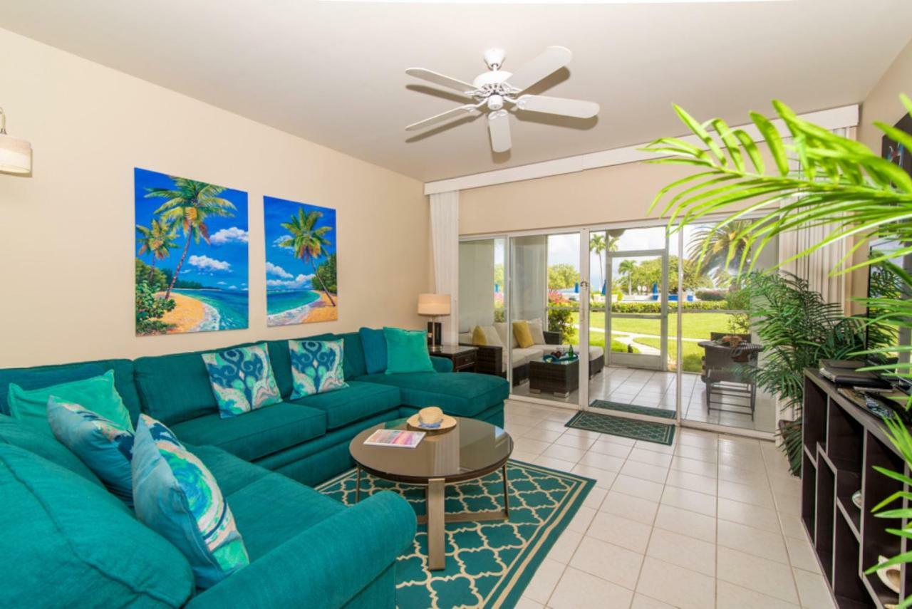 Grandview Condominiums George Town Bagian luar foto