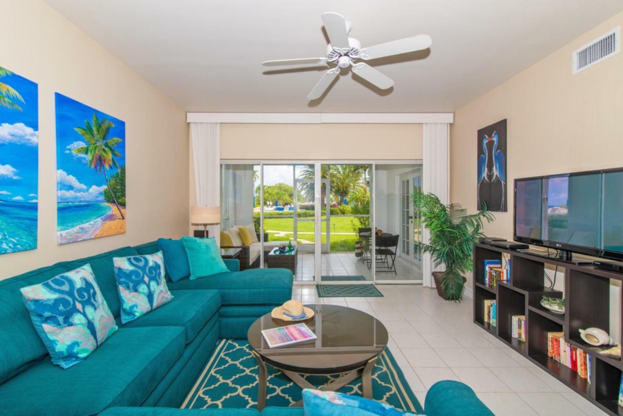 Grandview Condominiums George Town Bagian luar foto
