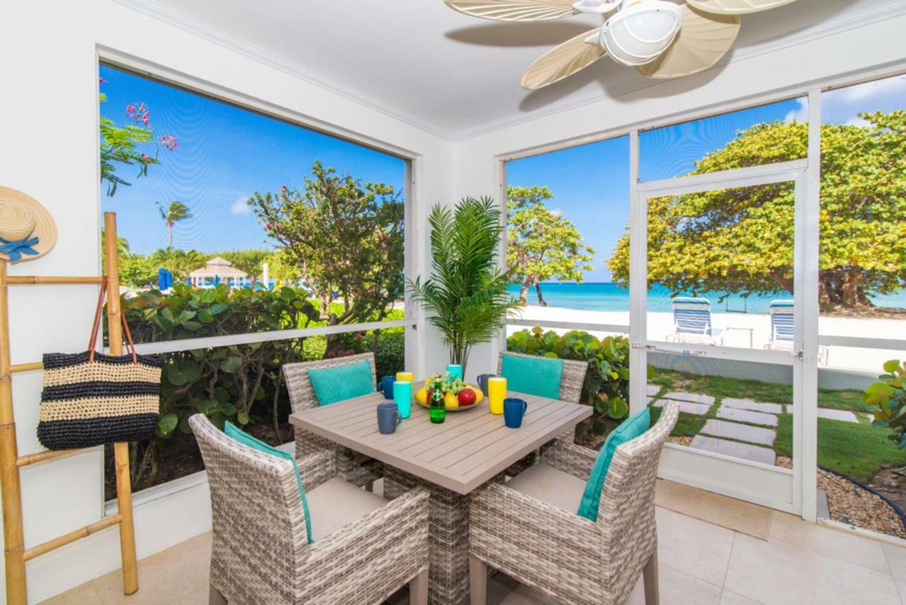 Grandview Condominiums George Town Bagian luar foto