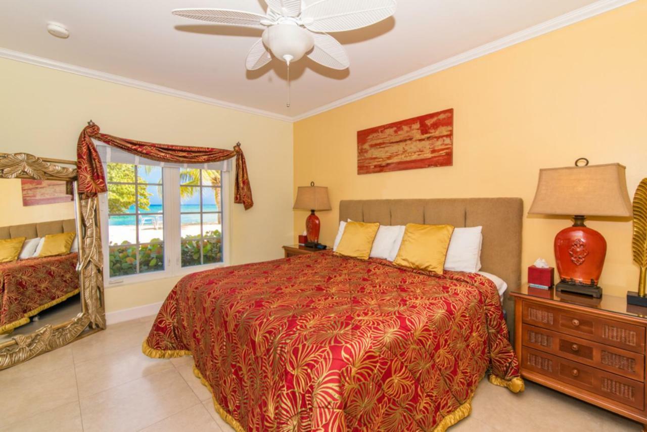 Grandview Condominiums George Town Bagian luar foto