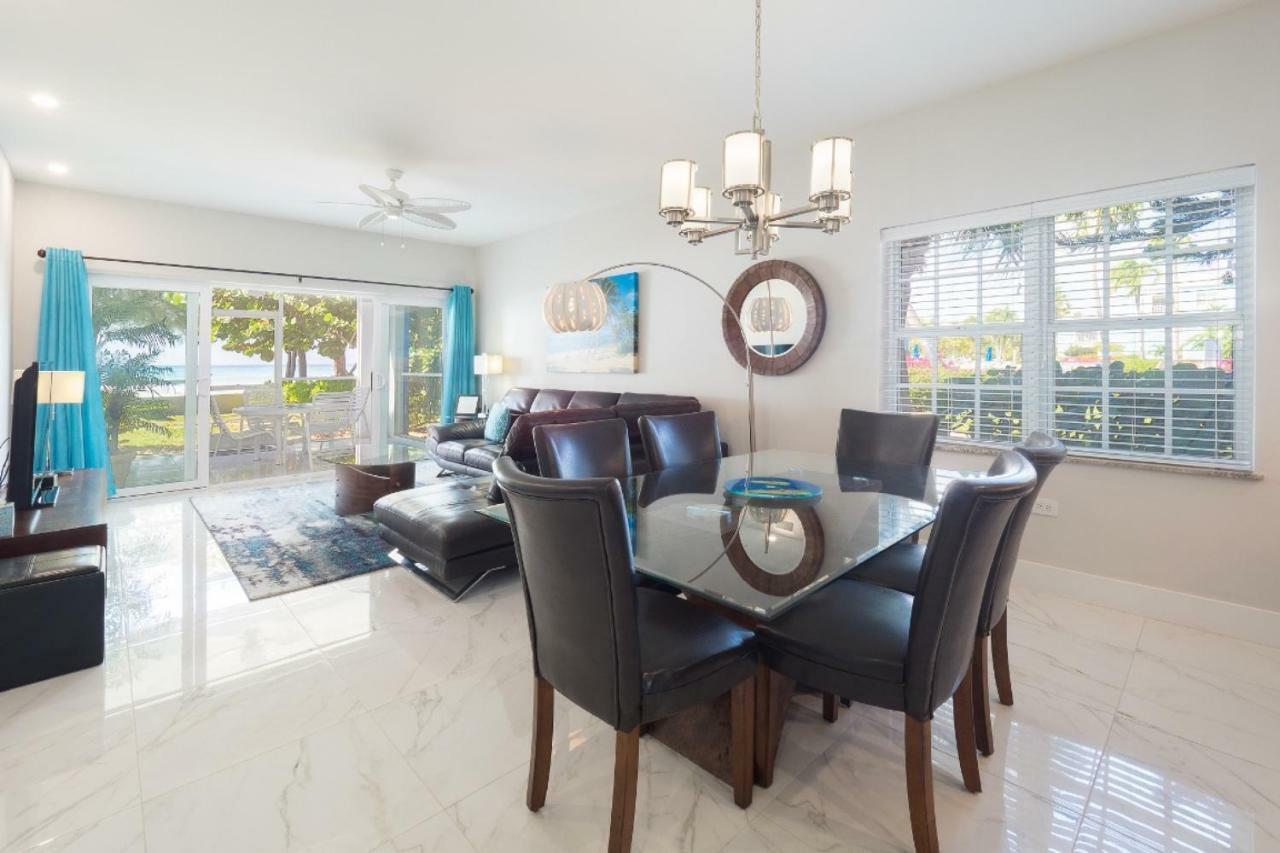 Grandview Condominiums George Town Bagian luar foto