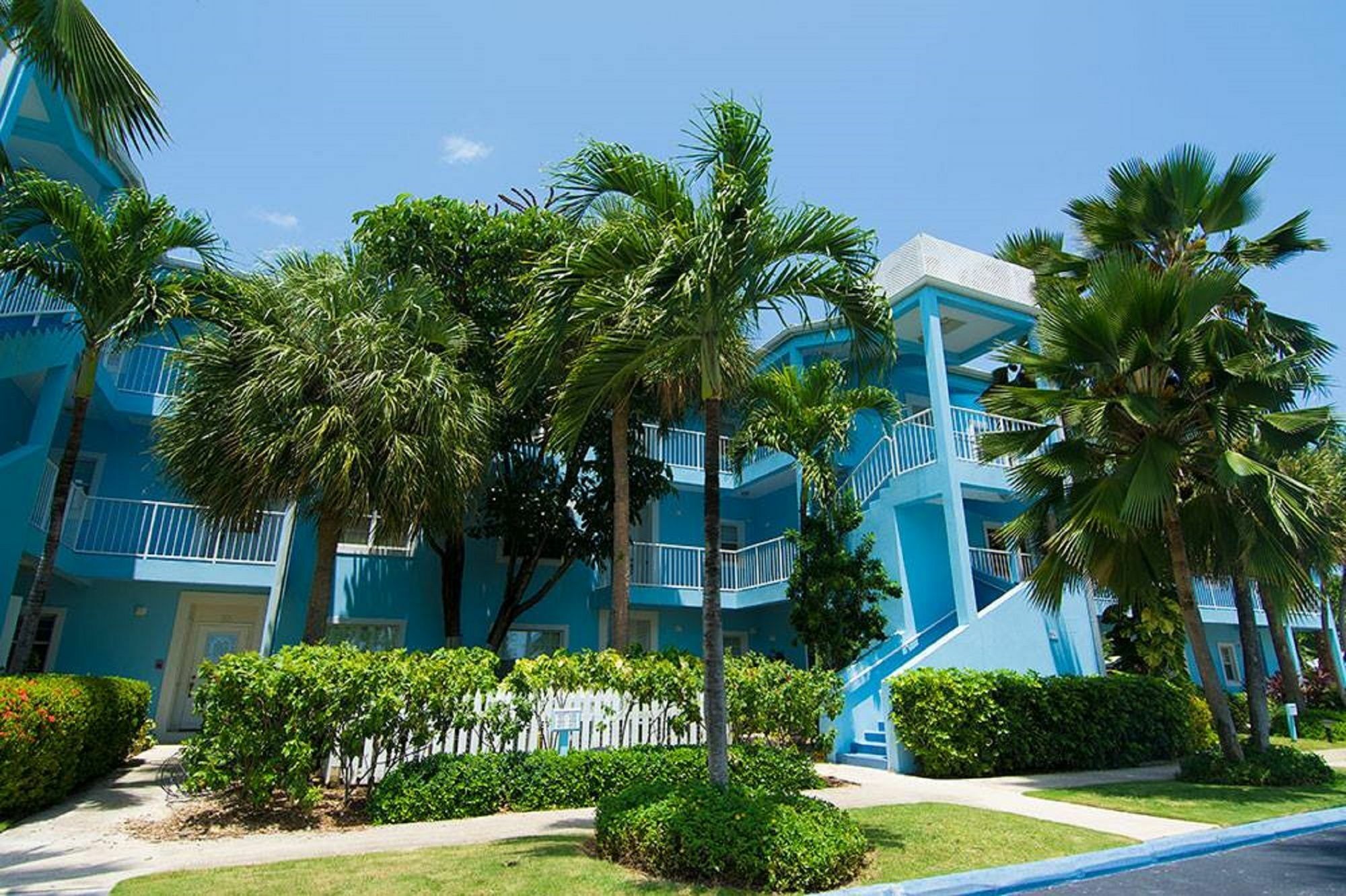 Grandview Condominiums George Town Bagian luar foto