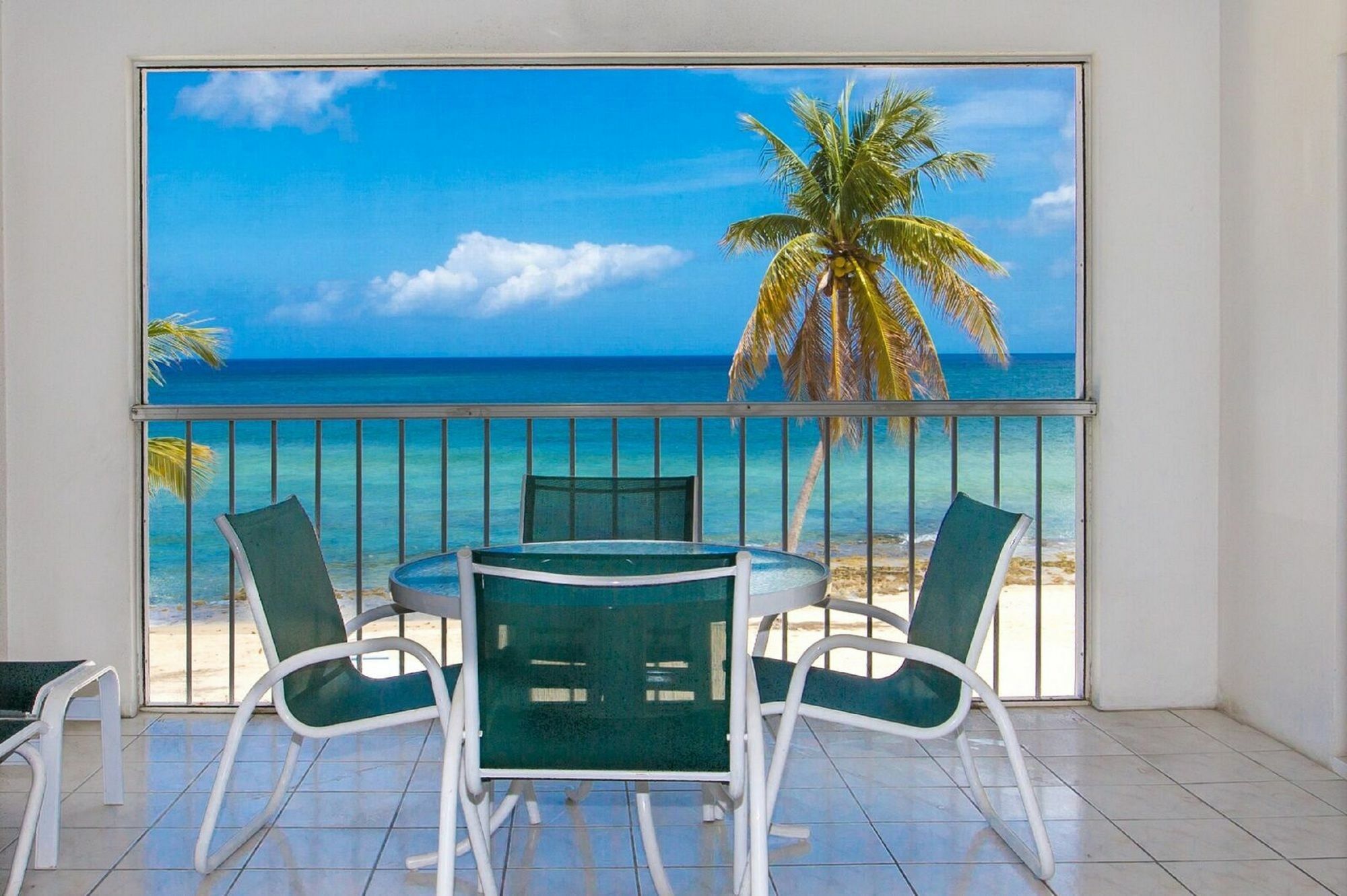 Grandview Condominiums George Town Bagian luar foto