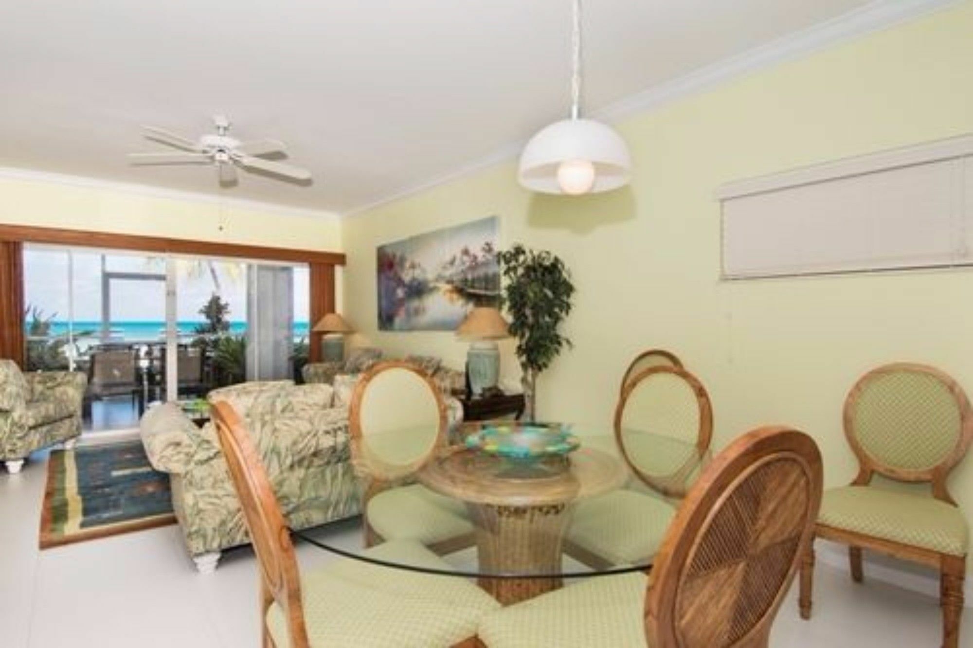 Grandview Condominiums George Town Bagian luar foto