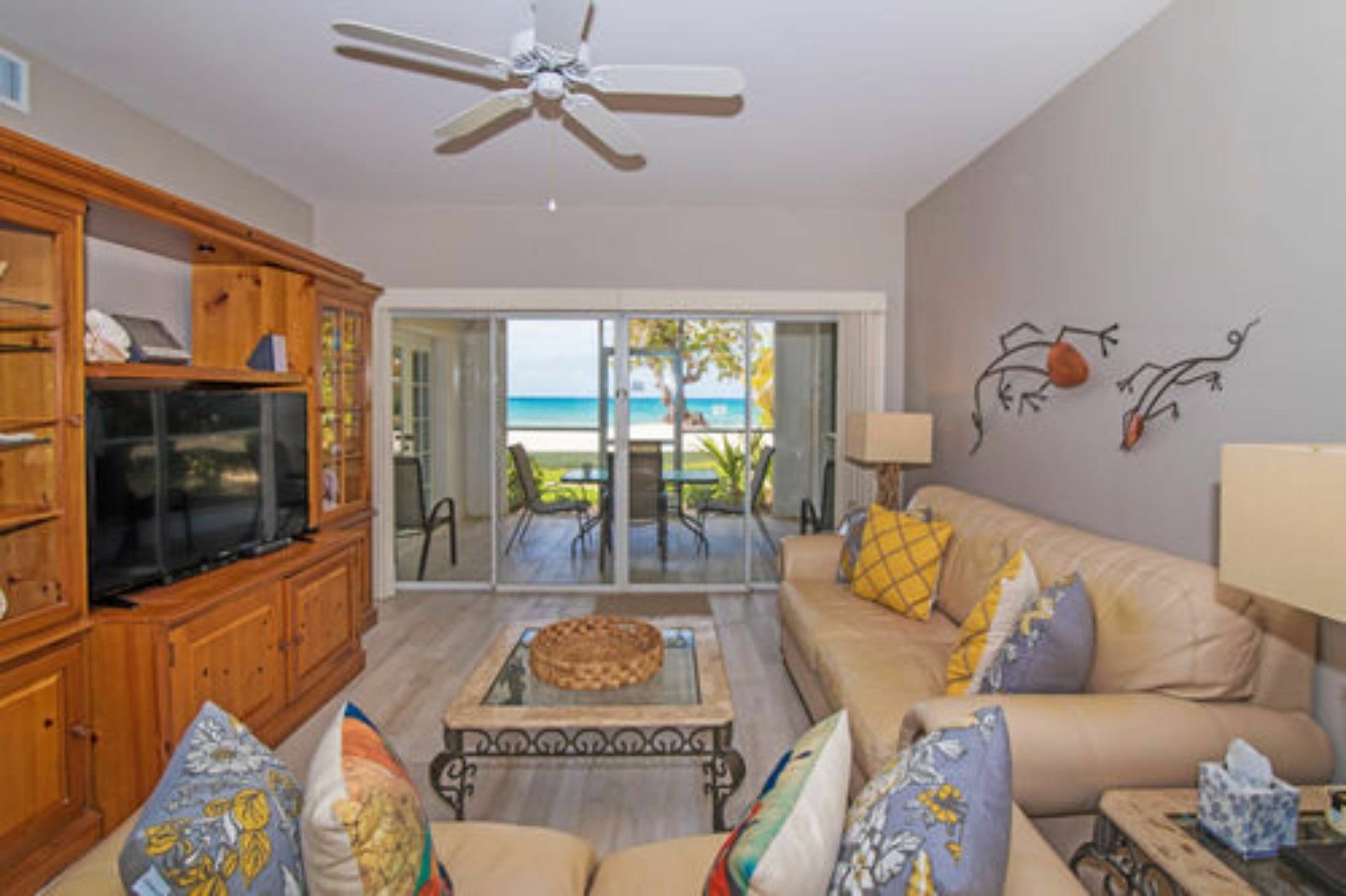 Grandview Condominiums George Town Bagian luar foto