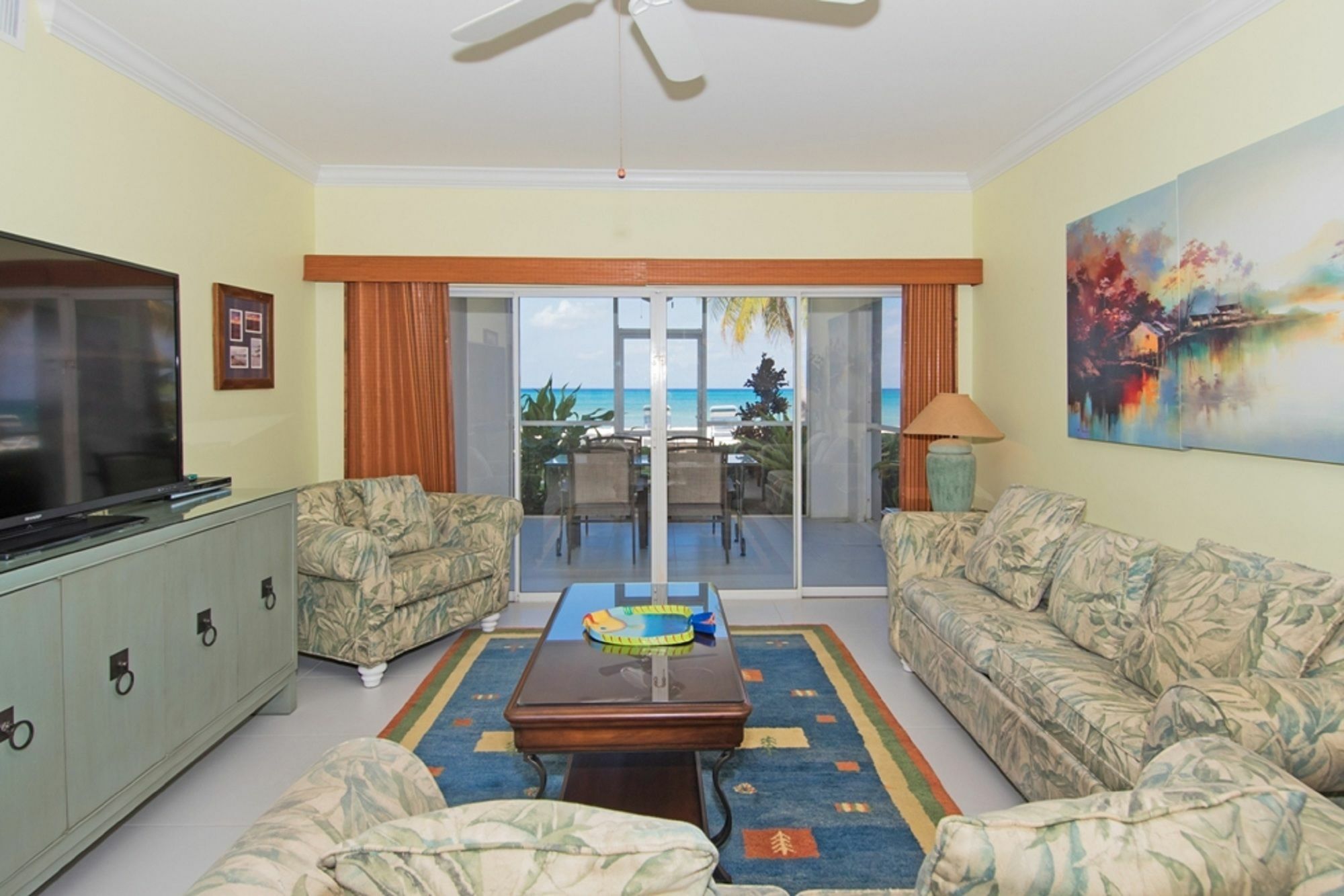 Grandview Condominiums George Town Bagian luar foto