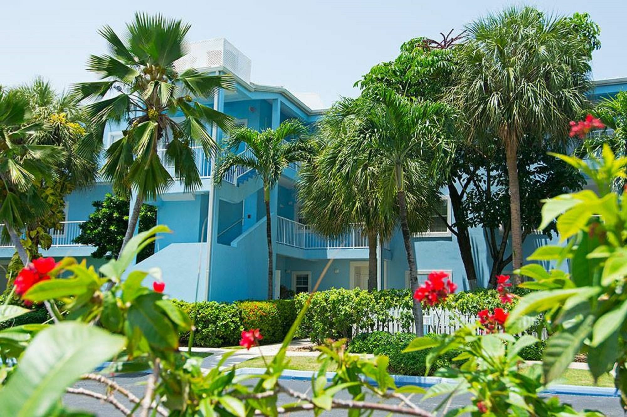 Grandview Condominiums George Town Bagian luar foto