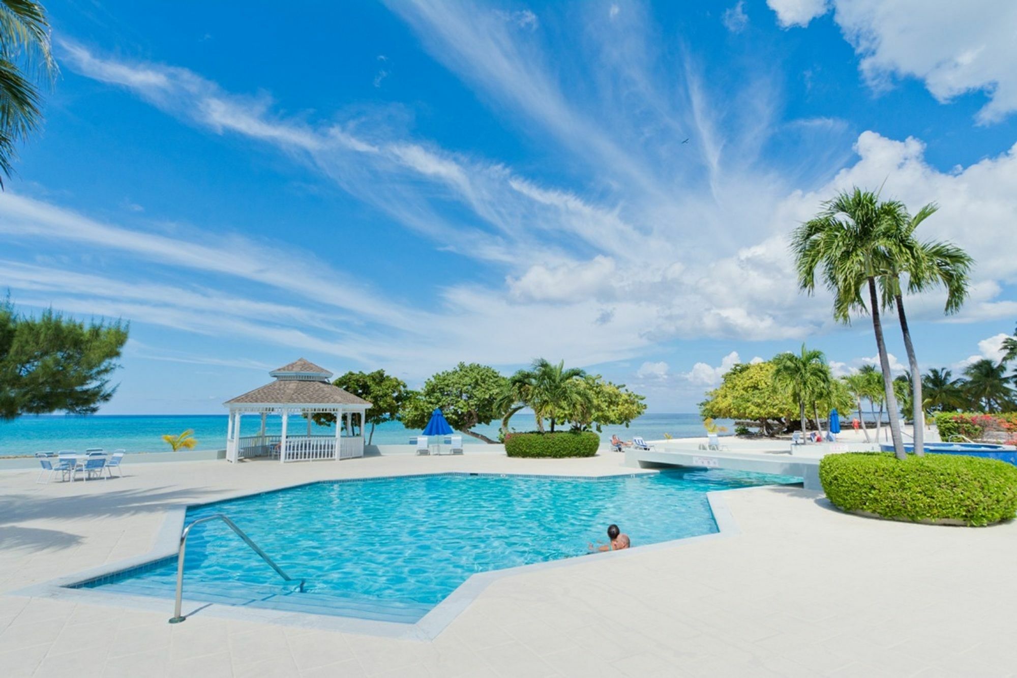 Grandview Condominiums George Town Bagian luar foto