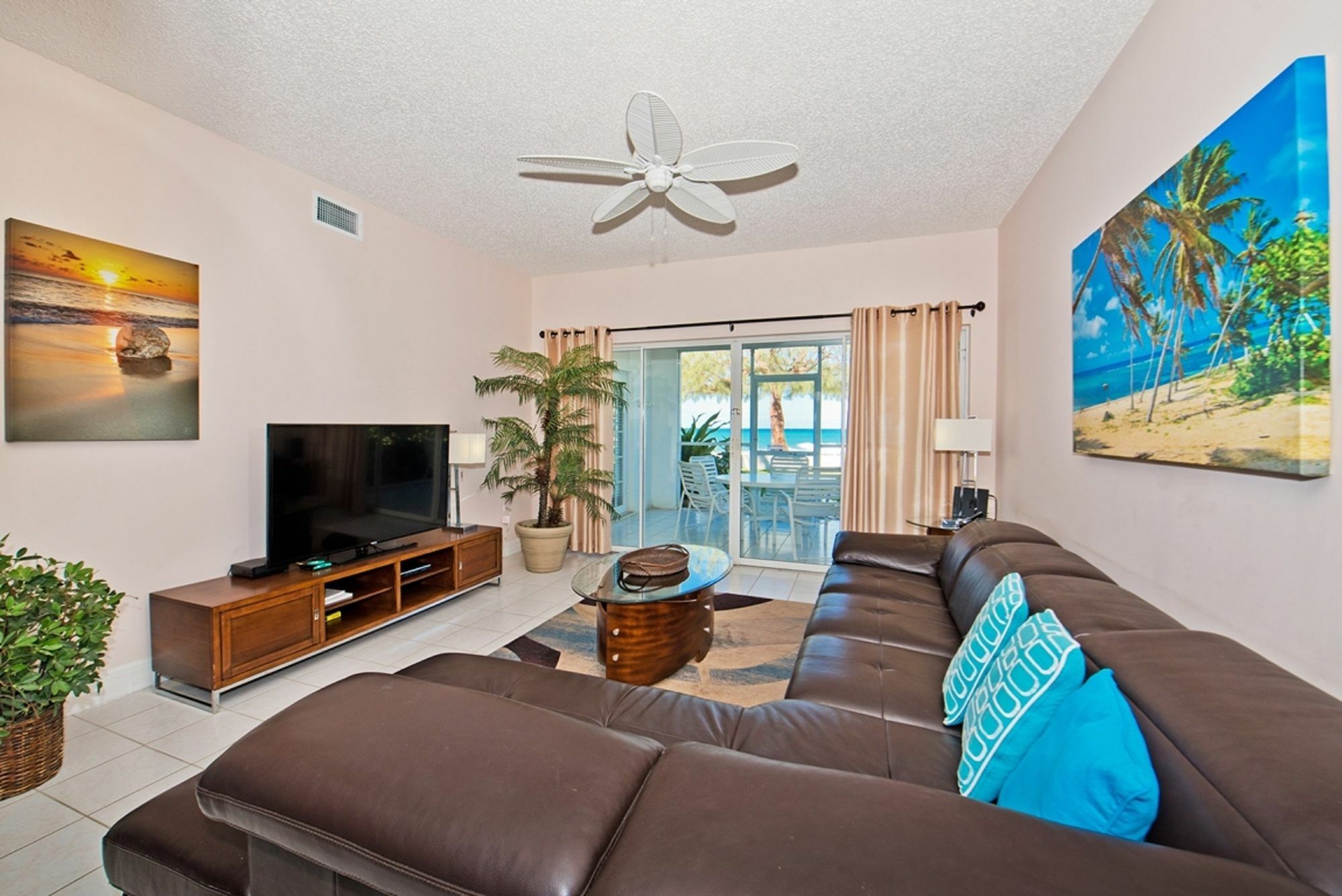 Grandview Condominiums George Town Bagian luar foto