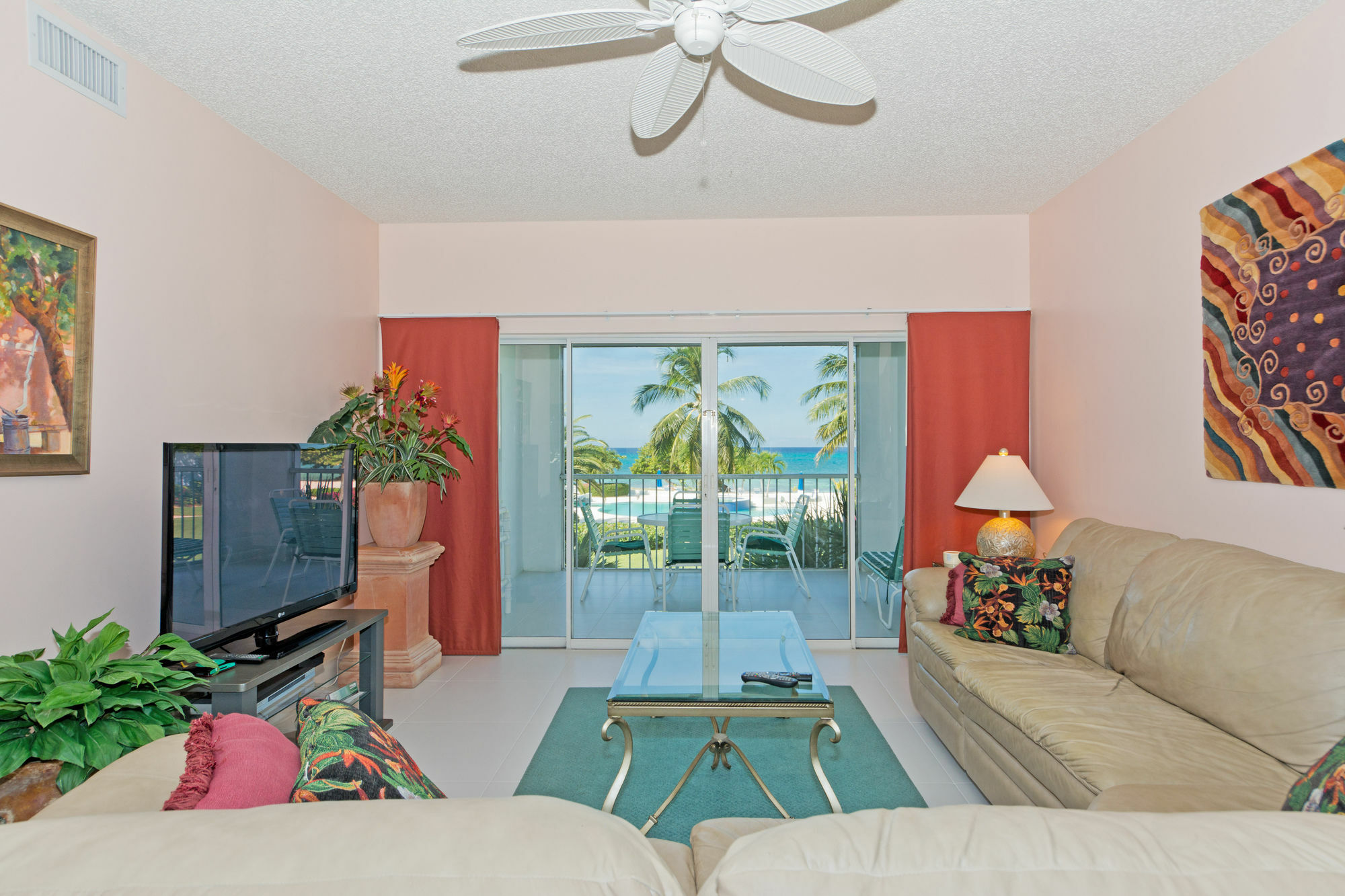 Grandview Condominiums George Town Bagian luar foto