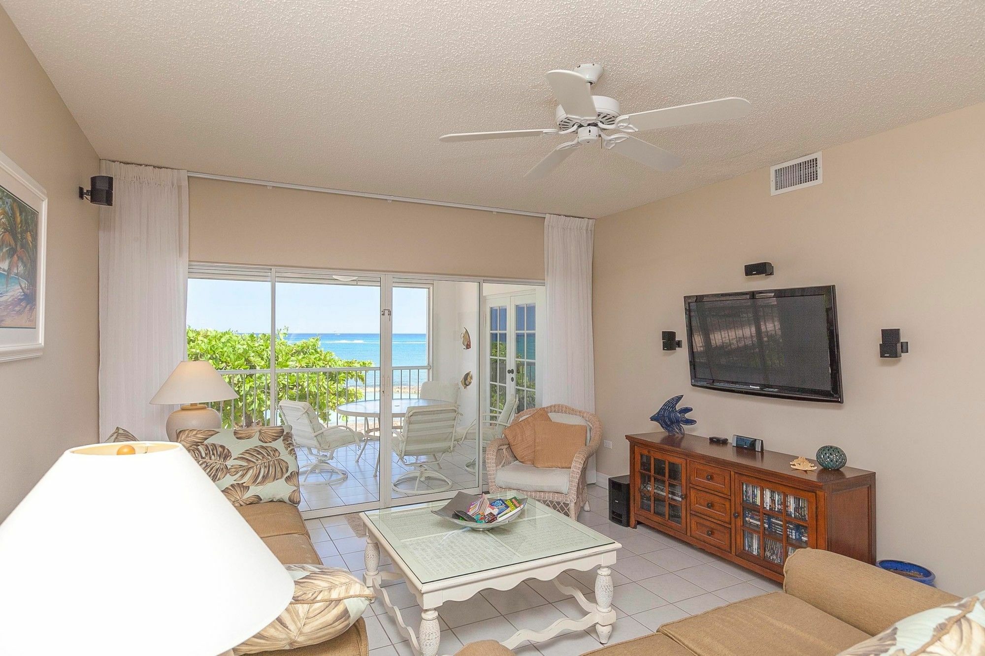 Grandview Condominiums George Town Bagian luar foto