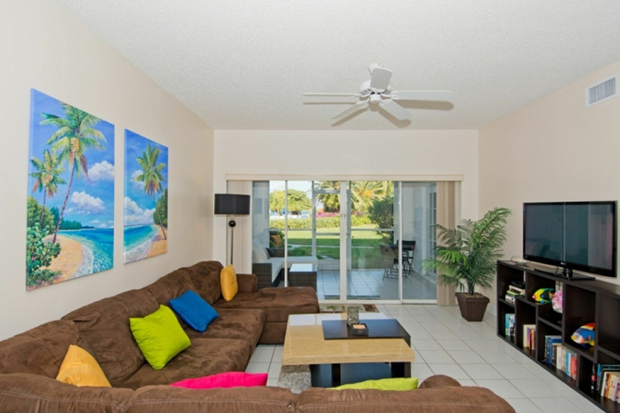 Grandview Condominiums George Town Bagian luar foto